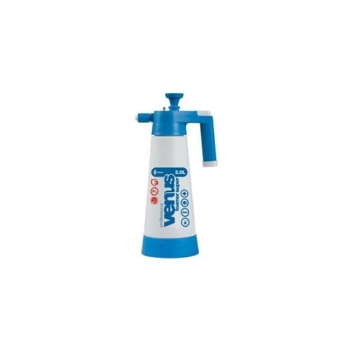 Kwazar Venus Super HD Foamer 2L (Blue)
