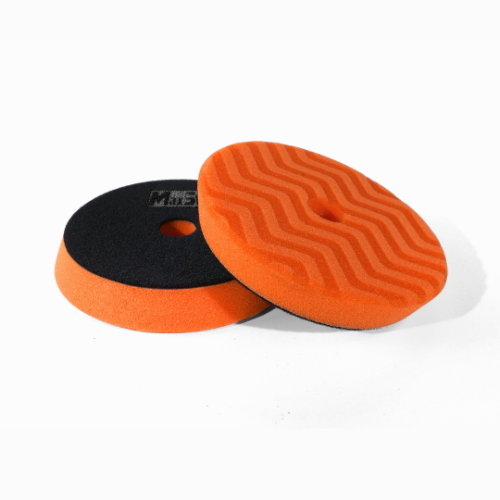Maxshine Waffle AIO Polishing Pad 130mm