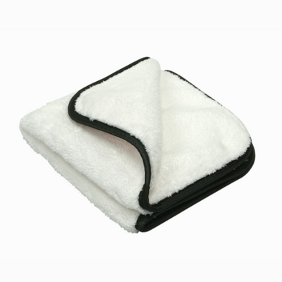 Maxshine Microfibre Towel 40x40cm 800GSM