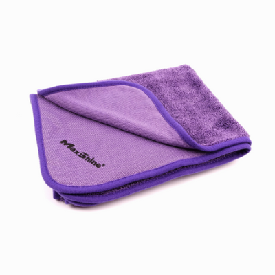 Maxshine Microfibre Cloth 60x90cm 600GSM