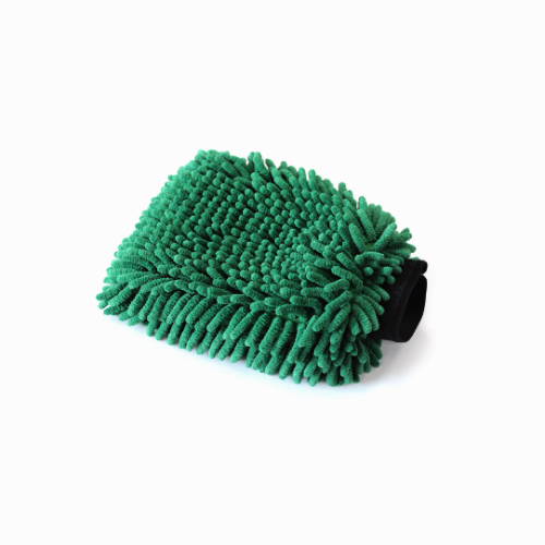 Maxshine Microfibre Wash Mitt