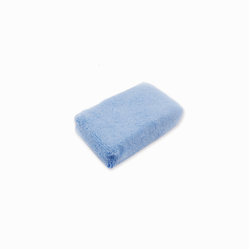 Maxshine Wax/Sealant Applicator 4 pcs - Blue