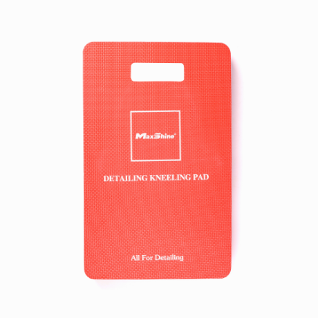 Maxshine Detailing Knee Pad