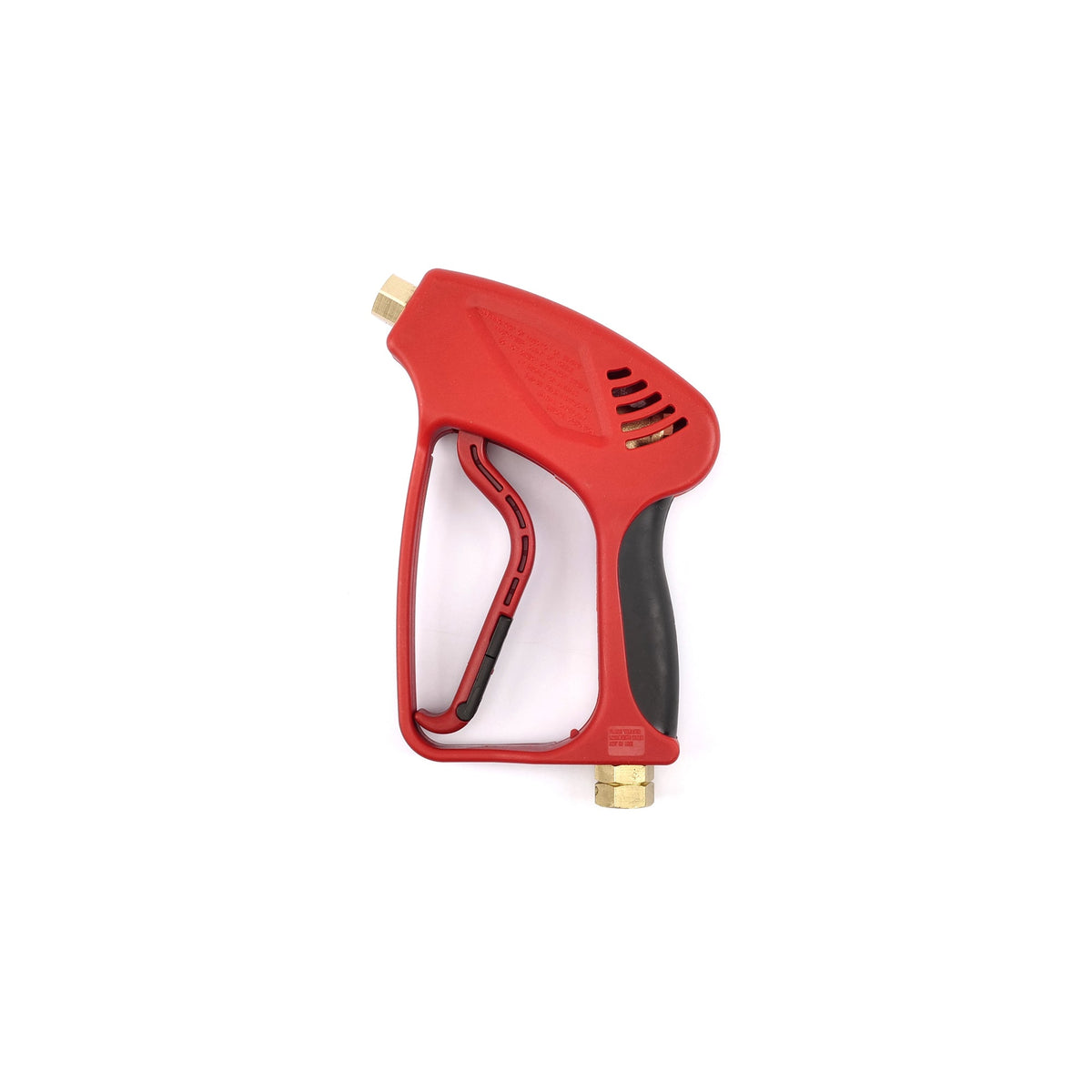 MaxShine Trigger Gun incl. Adapters