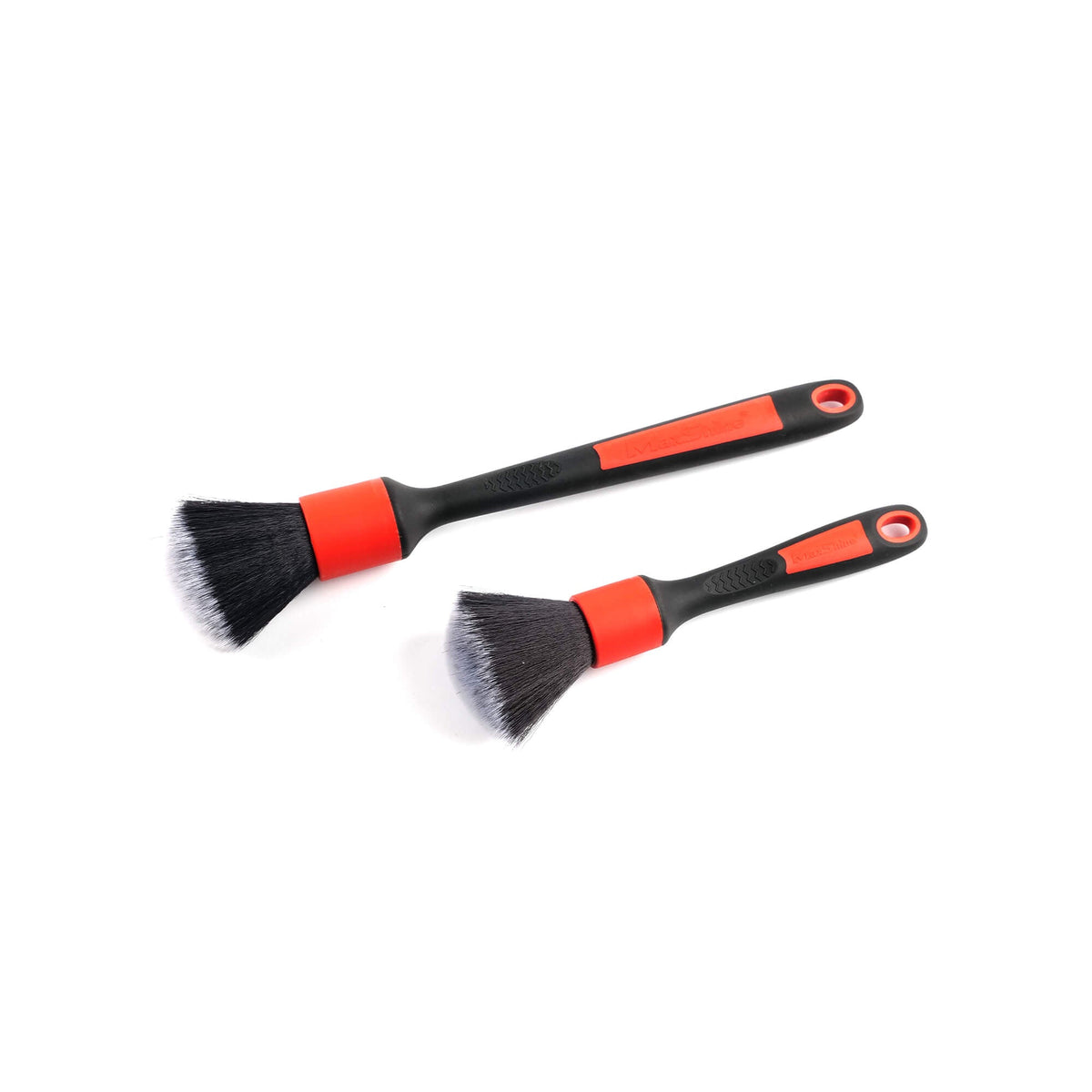 Maxshine ESS Detailing Brush Combo - Ultra Soft