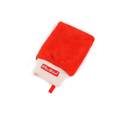 MaxShine Microfiber Clay Wash Mitt