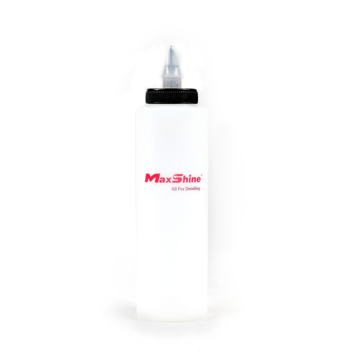 MaxShine Dosing Bottle 400 ml