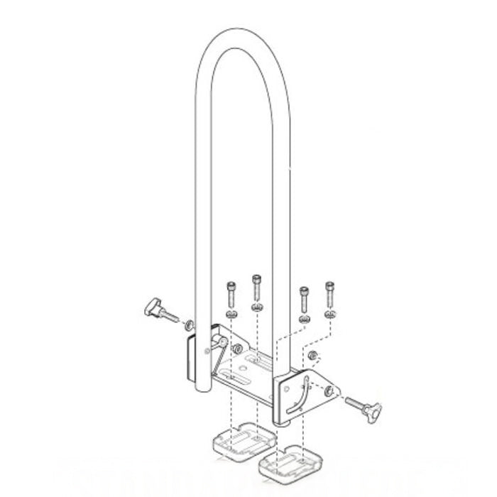 Thule spare part 34417