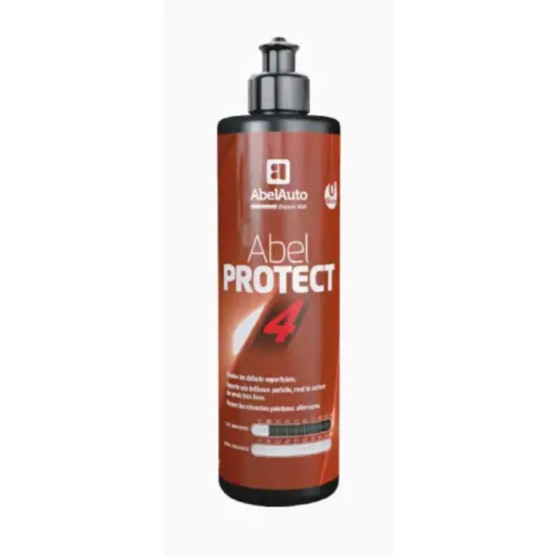 ABEL Protect 4 1L