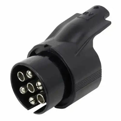 Adapter 7 to 13-Pin 12V (Re)