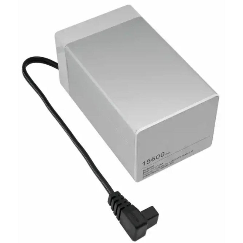 Alpicool External Battery 15.6 Ah