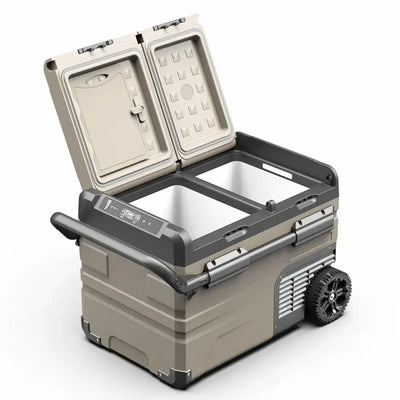 Alpicool Cooler TAW35