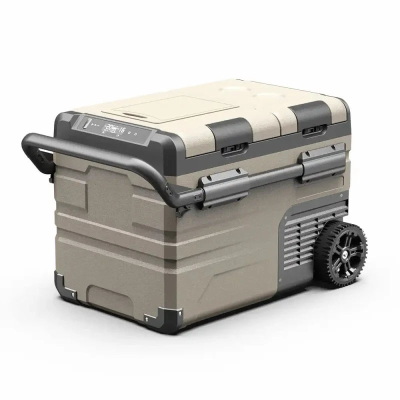 Alpicool Cooler TAW35