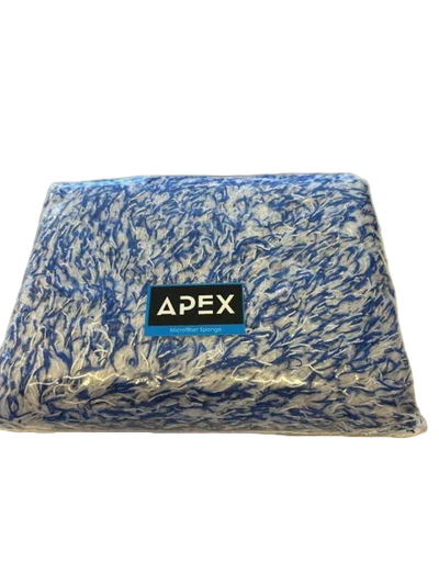 APEX Microfibre Wash Sponge