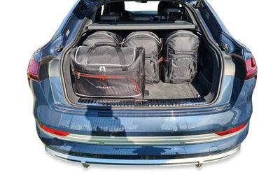 AUDI e-tron SPORTBACK EV 2020+ BOOT BAG SET 5 PCS