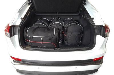 AUDI Q4 e-tron SPORTBACK EV 2021+ BOOT BAG SET 5 PCS
