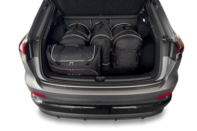 AUDI Q4 e-tron SUV EV 2021+ BOOT BAG SET 5 PCS