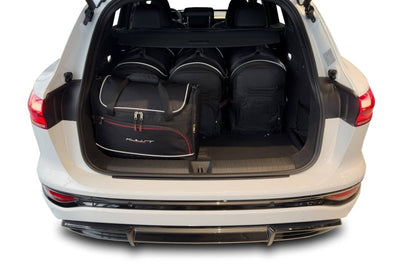 AUDI Q6 e-tron 2024+ BOOT BAG SET 5 PCS