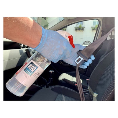 Autoglym Anti-Bacterial Cleaner 5L
