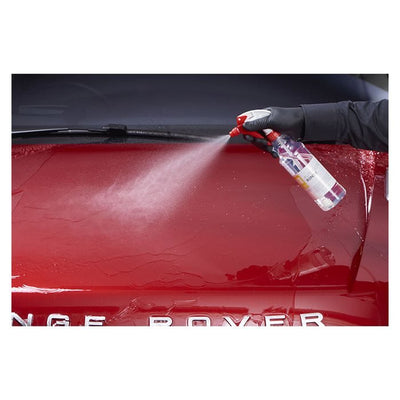 Autoglym Autogloss Rinse 5L Rinse Wax