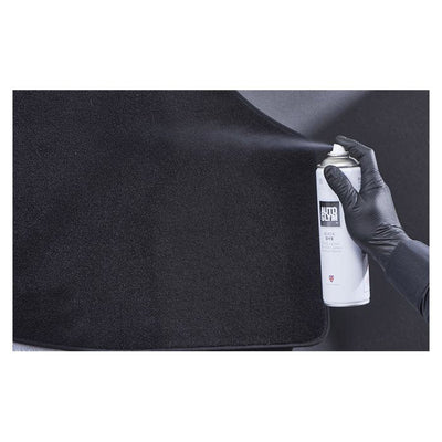 Autoglym Black Dye 450ml Black Textile Spray