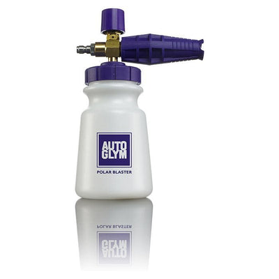 Autoglym Blaster Snow Foam Lance with Nilfisk Adapter