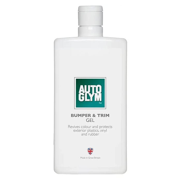 Autoglym Bumper & Trim Gel Care 500 ml.