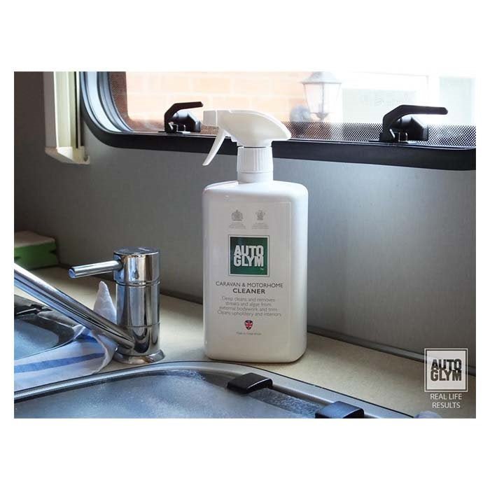 Autoglym Caravan & Motorhome Cleaner 1 Ltr.