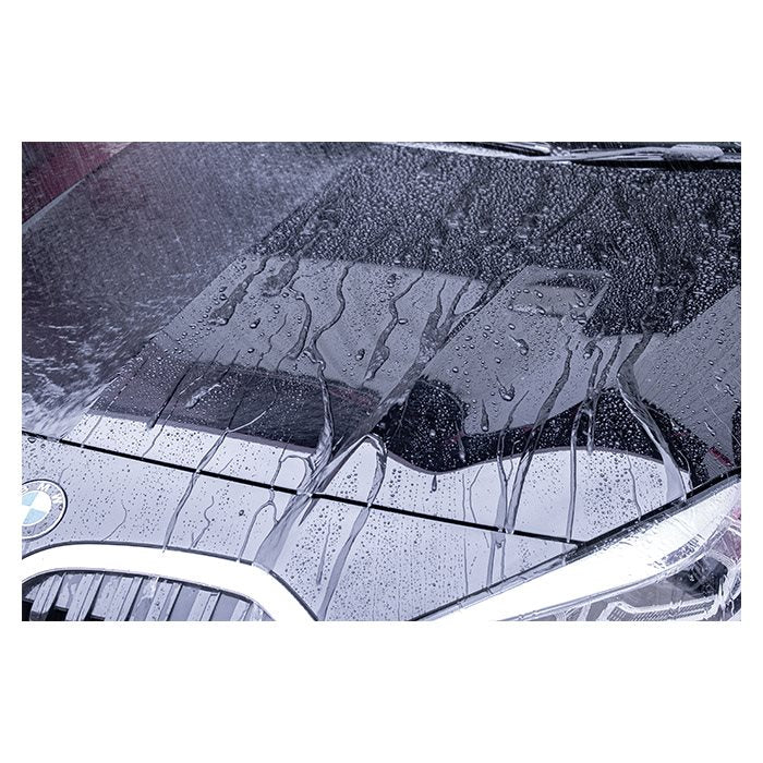 Autoglym Ceramic Spray mit Tuch