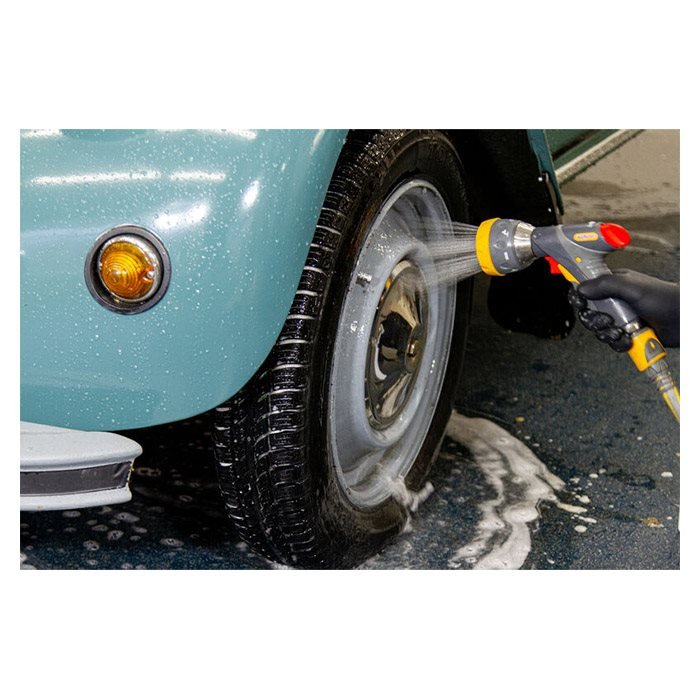 Autoglym Custom Wheel Cleaner 500ml säurefreier Felgenreiniger