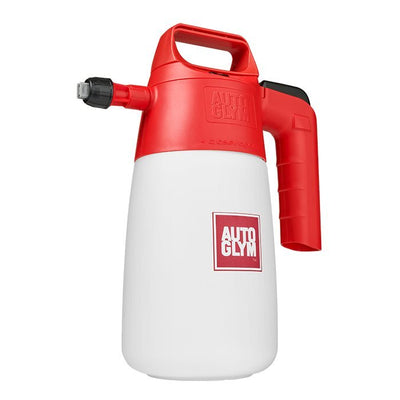 Autoglym Easy Sprayer Universal Pressure Sprayer 1L