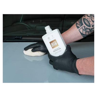 Autoglym Extra Gloss Protection 325ml Paint Sealant