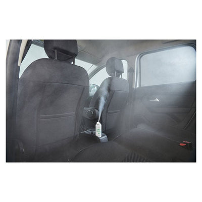 Autoglym Fogger Spearmint 150ml Air Freshener