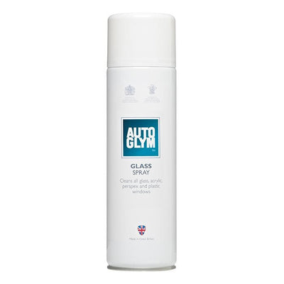 Autoglym Glass Spray 450ml Glass Cleaner