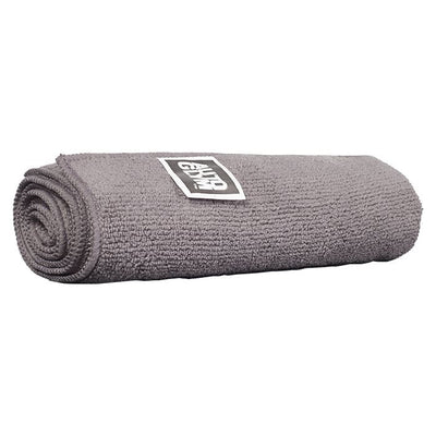 Autoglym Grey Microfibre Cloth, 1 pc
