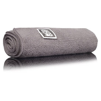 Autoglym Grey Microfibre Cloth 5 Pack