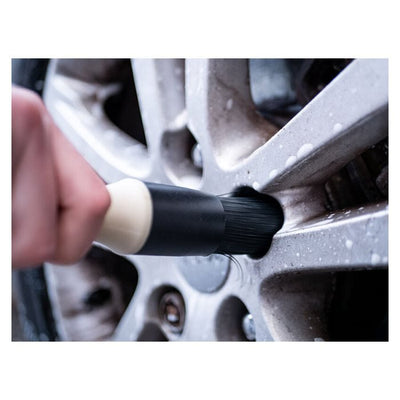 Autoglym Hi-Tech Wheel Brush