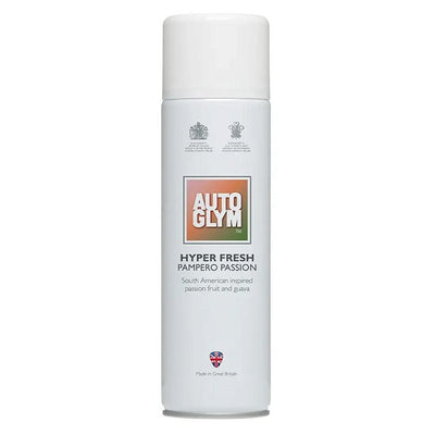 Autoglym Hyper Fresh Pampero Passion 450ml Air Freshener