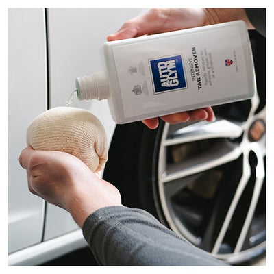 Autoglym Intensive Tar Remover 500 Ml