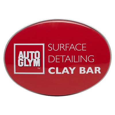 Autoglym Clay Bar (Single)