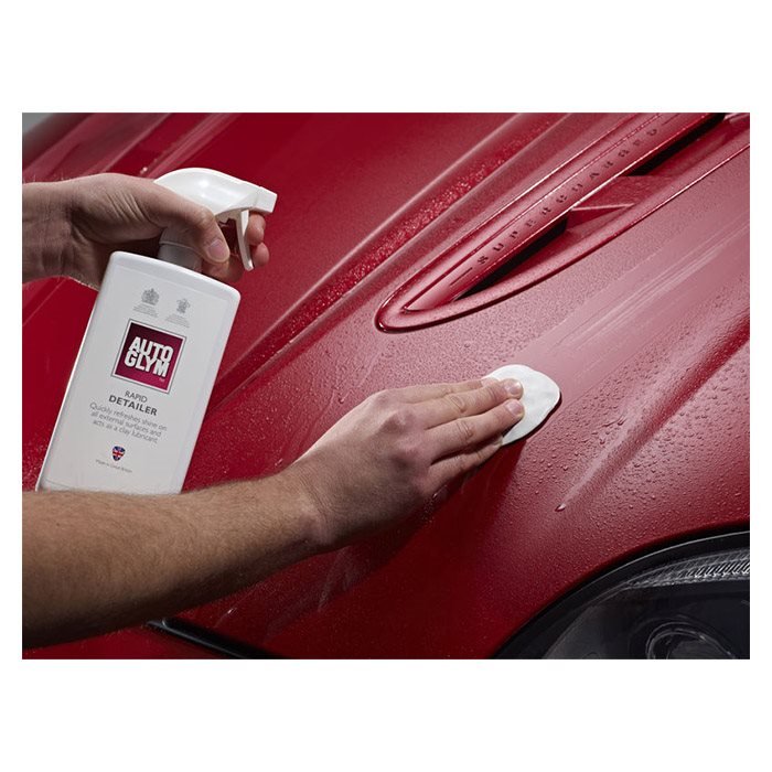 Autoglym Clay Bar (Single)