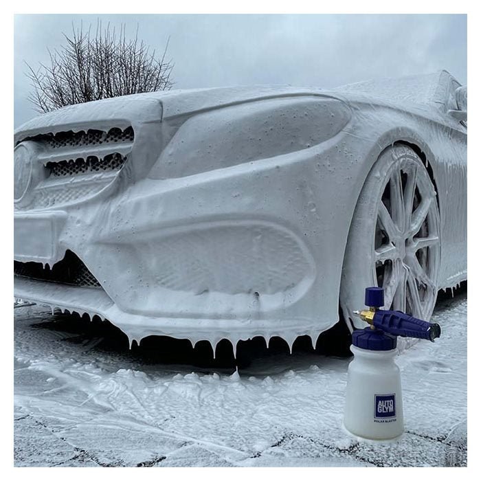 Autoglym Polar Blaster Snow Foam Lance With Kärcher Adapter