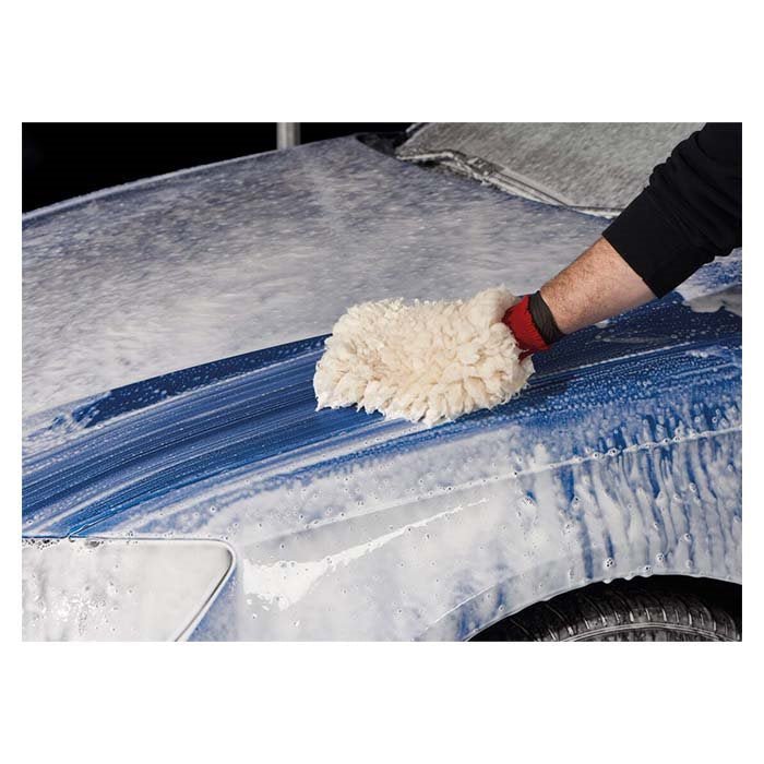 Autoglym Polar Wash 2.5L Snow Foam Lance Shampoo