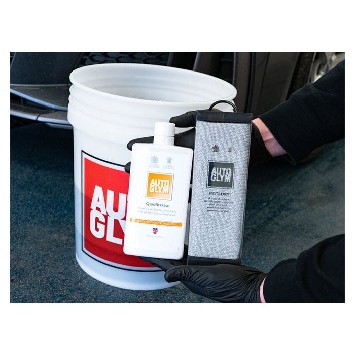 Autoglym Quickrefresh 500ml Quick Wash