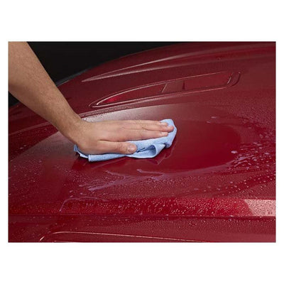 Autoglym Rapid Aqua Wax Kit 500 ml