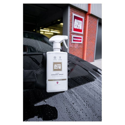 Autoglym Rapid Ceramic Spray 500ml Ceramic Coating
