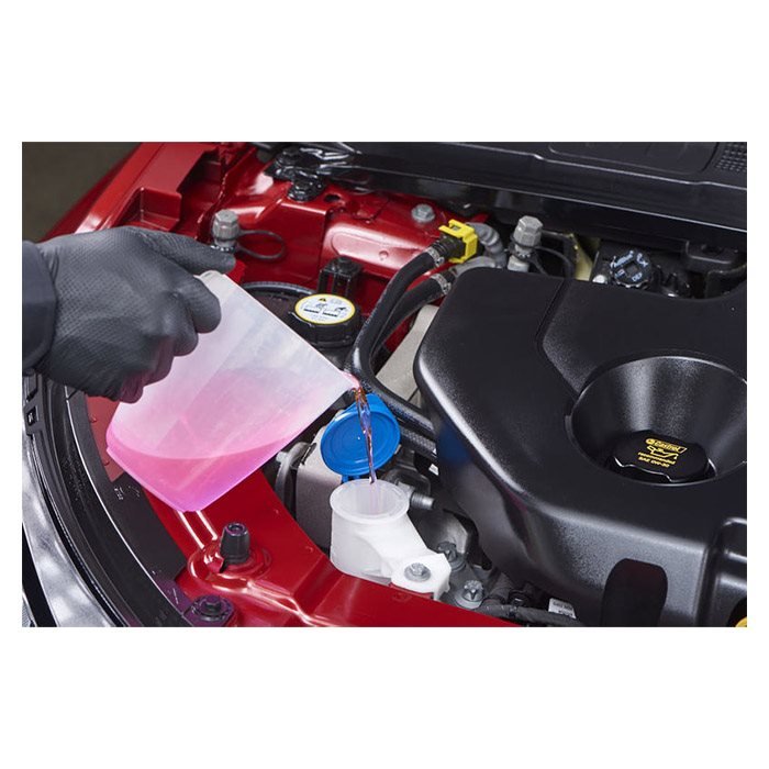 Autoglym Screenwash Super Strength 5L Screenwash Concentrate