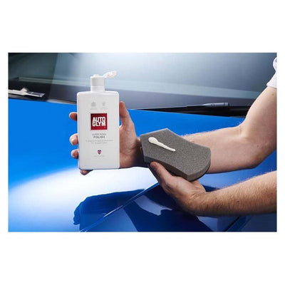 Autoglym Super Resin Polish 500 ml