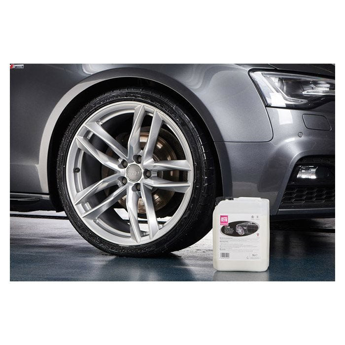 Autoglym Tyre Dressing 5L High Gloss