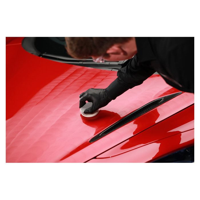 Autoglym Ultra High Definition Wax